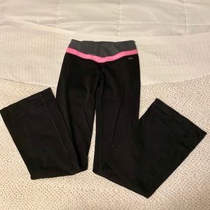 Victoria’s Secret Yoga Pants - Flare
